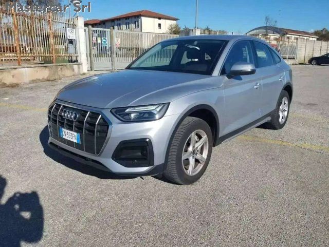Audi AUDI Q5 Sportback 40 2.0 tdi Advanced 4x4 s-tron imagem 2