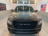 Dodge RAM 5.7 4X4 LARAMIE eTorque LED AHK 1600 KM - Dodge RAM Gebrauchtwagen in Berlin