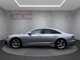 Audi A8 50 TDI qu. DIGITAL-MATRIX|PANO|HUD|B&O|360° - Audi A8 in Bielefeld