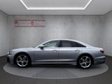Audi A8 50 TDI qu. DIGITAL-MATRIX|PANO|HUD|B&O|360° - Audi A8 aus 2022