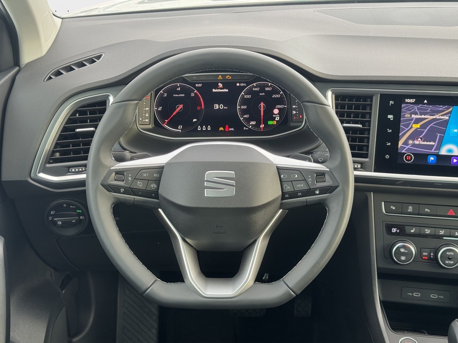 Seat Ateca - Bild 8