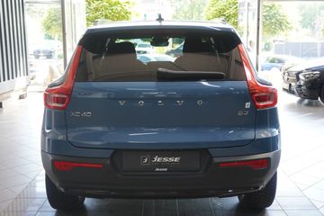 Volvo XC40 - 7