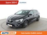Renault Megane 1.2 TCe Limited Aut.*NAVI*CAM*PDC*SHZ* - Renault Megane: 1.2