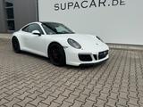 Porsche 991/911 Carrera GTS*Burmester*18Wege*SAGA*Approv - Porsche 991 Gebrauchtwagen