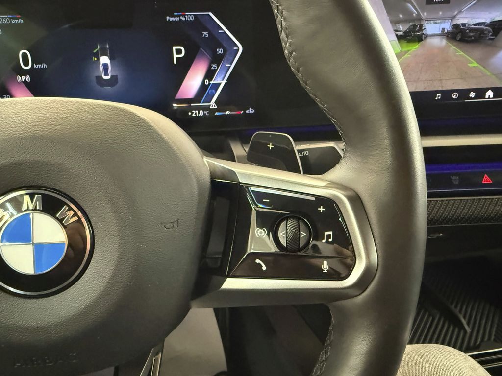 BMW 520 - Bild 30