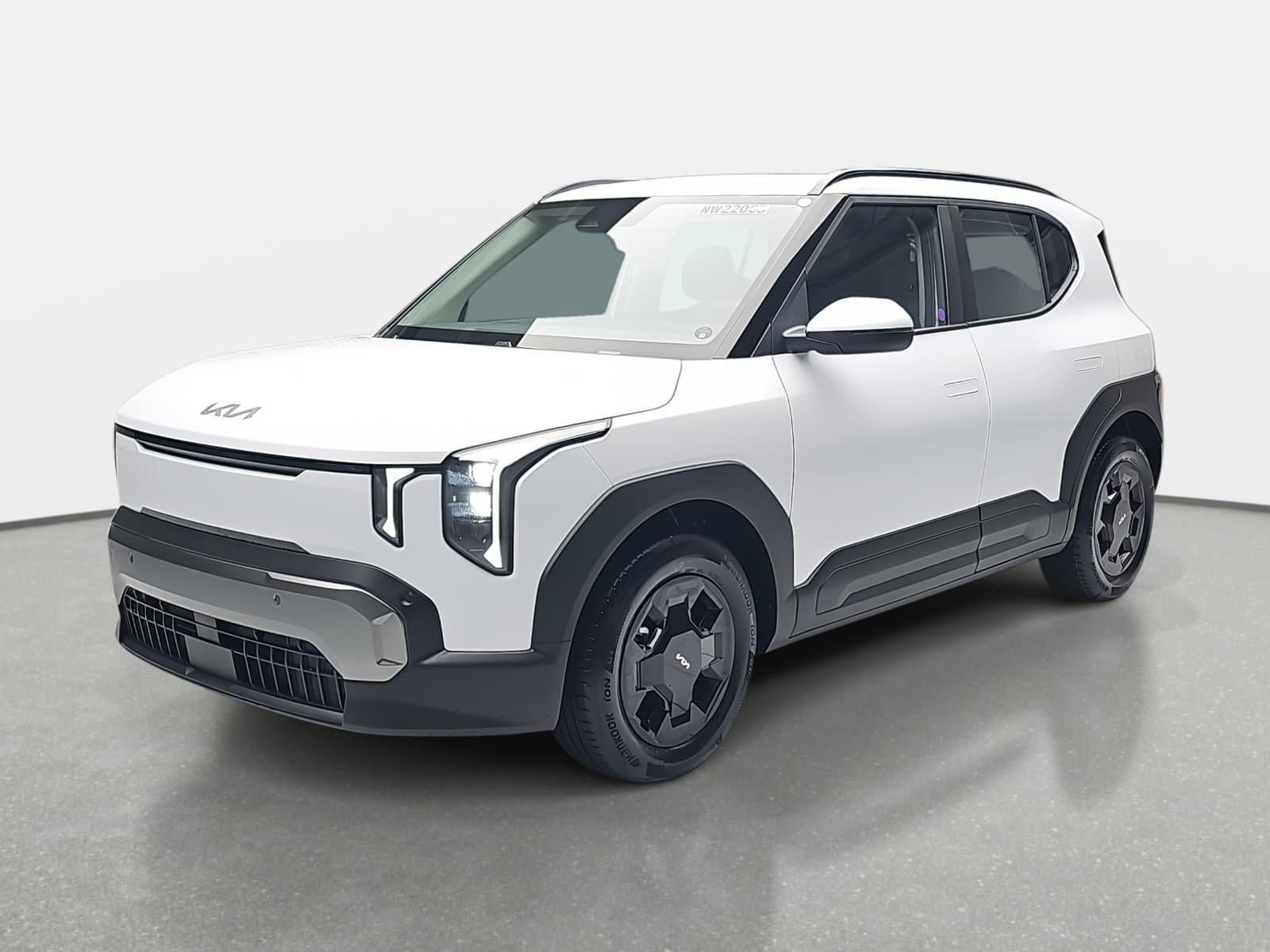 Kia EV2 42.2 KWH AIR MJ27 WINTER WÄRMEPUMPE imagem 2