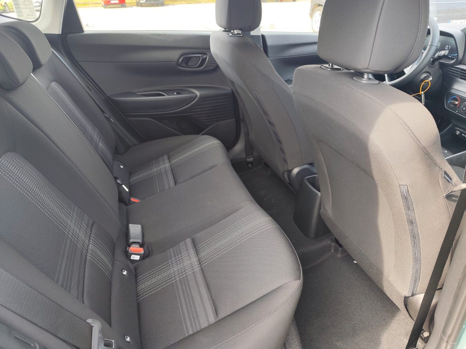 Hyundai i20 – Bild 18