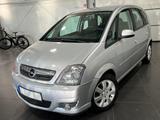 Opel Meriva 1.6 **SHZ*ALU*Klima*el.Fenster*CD** - gebrauchte Opel Meriva aus dem Jahr 2006