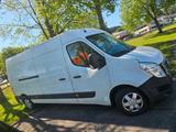 Nissan NV400 - Nissan NV400 von privat