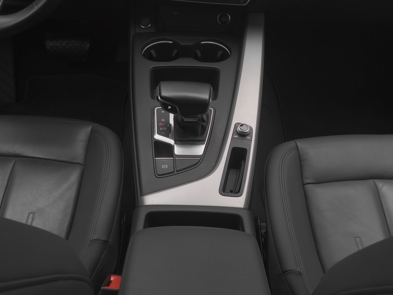 Audi A4 - Bild 14