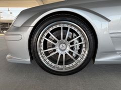 MERCEDES-BENZ CLK 55 AMG DTM 1 of 100 Cabrio