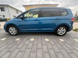 Volkswagen Touran 2.0 TDI Comfortline DSG, AHK, So. & Wi. R