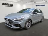 Hyundai i30 1.6 N Line/Automatik/Navi/Sitzheizung/LED/Kl