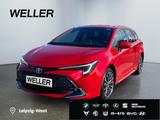 Toyota Corolla 1.8 Hybrid TS Teamplayer *LED*CAM*el Hec