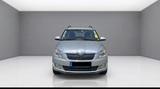 Skoda Roomster 1.6l TDI 66kW Ambition - Skoda Roomster: 1.6