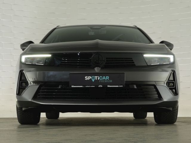 Astra L ST GS AT+AHK+LED LICHT+360 GRAD KAMERA+S