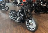 Harley-Davidson Softail Fat Boy 114  - HARLEY-DAVIDSON SOFTAIL FAT BOY