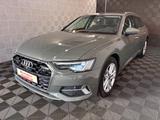 Audi A6 Avant 40 TDI*ADVANCED*MATRIX-R.KAM-TEMPO-SHZ - mit Diesel-Antrieb: Geschwindigkeitsbegrenzer