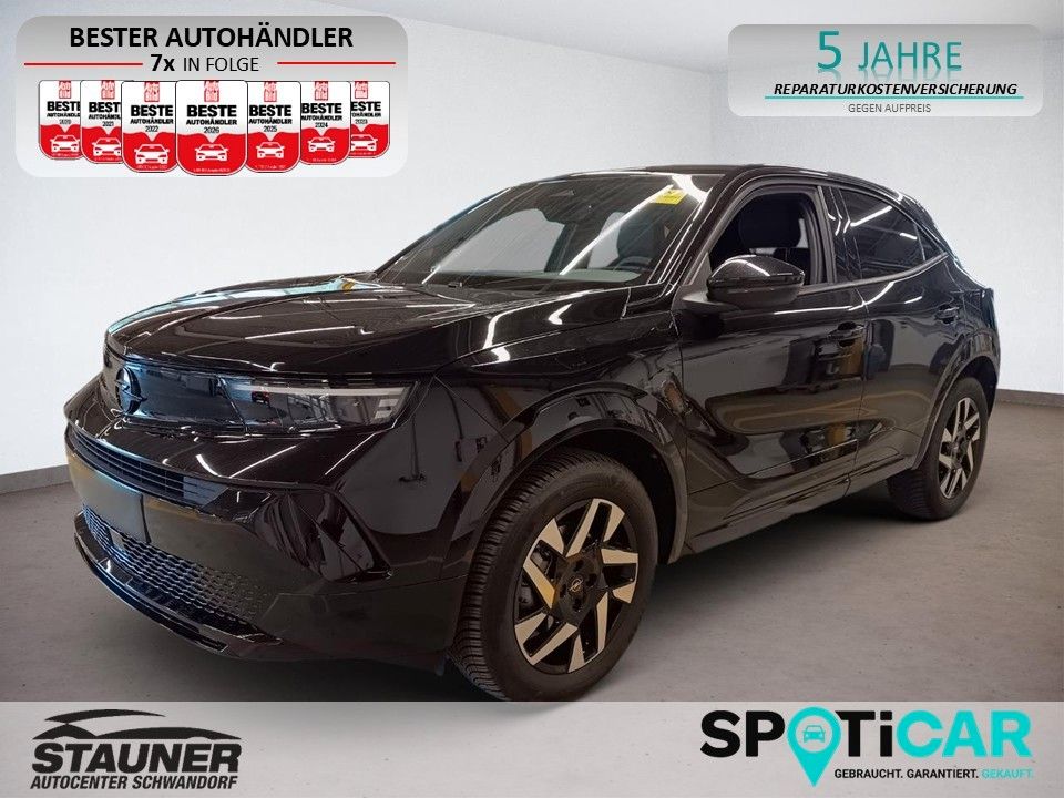 Image of Opel Mokka