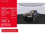 Audi SQ8 Sportback e-tron NP: 152.850,- VOLL! - gebrauchte Audi SQ8 aus dem Jahr 2024