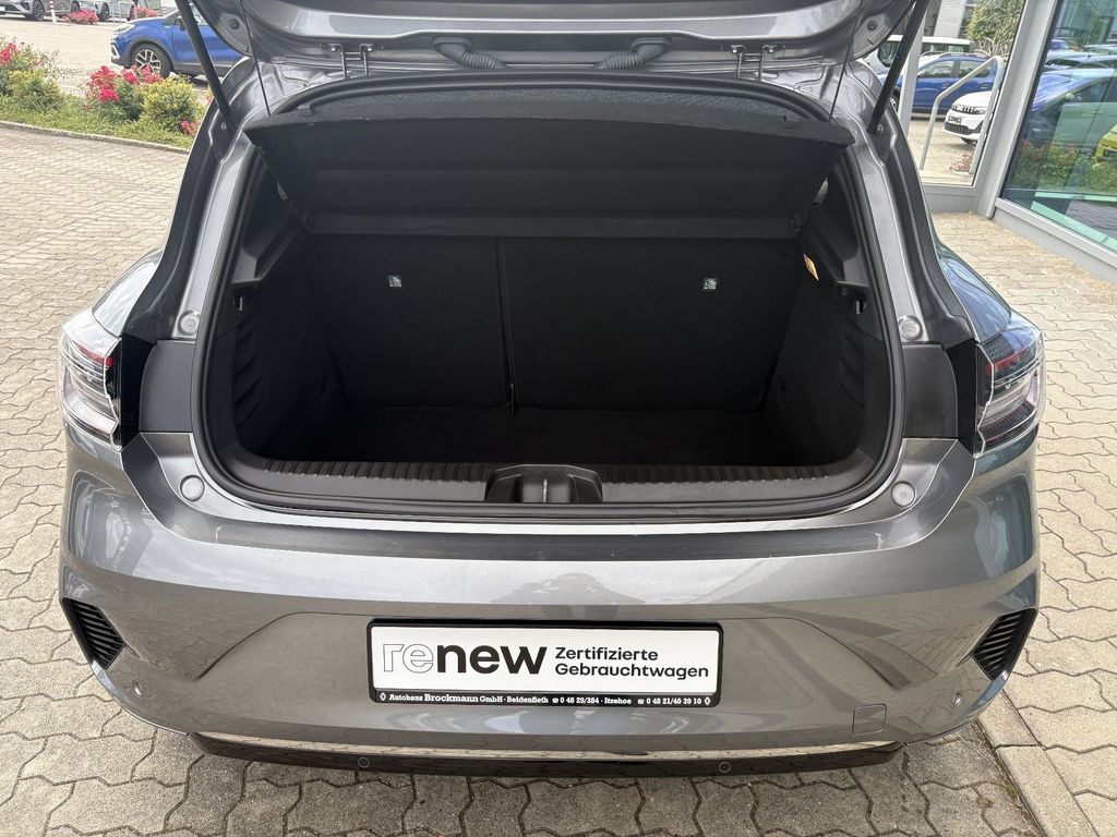 RENAULT Clio - Bild 4
