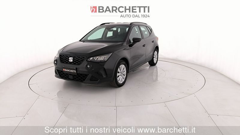 SEAT SEAT Arona 1.0 ECOTSI STYLE