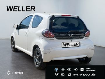 Toyota Aygo (X) - 7