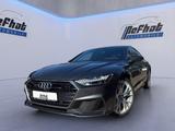 Audi A7 S-LINE 50TDI quattro*MATRIX LED*ACC*KEYLESS* - Audi A7 mit Diesel-Antrieb