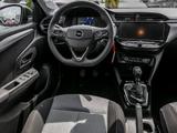 Opel Corsa F 1.2 Edition Komfort-Paket Spurhalteassi. - Opel Corsa: Schwarz