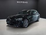 Mercedes-Benz T PANO STH. DISTRONIC HUD AHK BURMESTER - gebrauchte Mercedes-Benz E 53 AMG aus dem Jahr 2023
