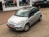 Citroën C3 1.4 Style+Klima+Cabrio+kein TUV+NR76