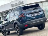 Dacia Bigster HYBRID 155 Journey - Dacia Bigster mit Benzin-Antrieb: Automatik