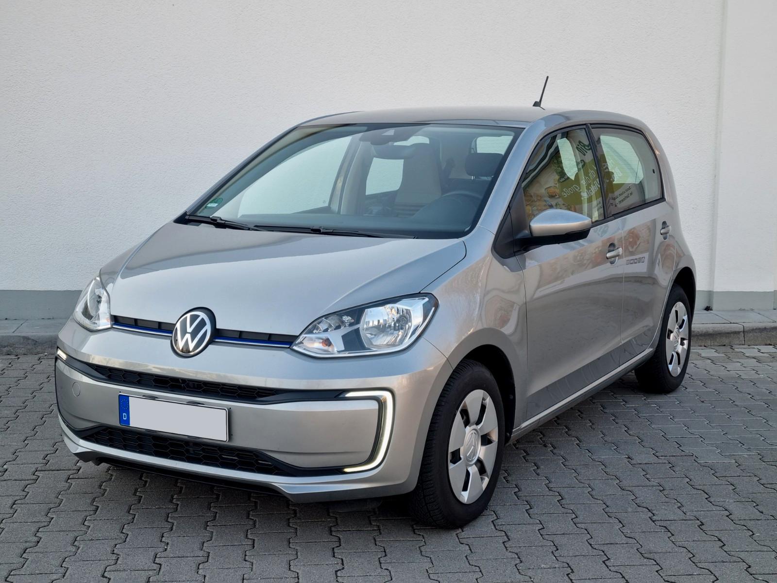Volkswagen up! e-up!