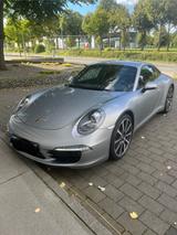 Porsche 991 Carrera S Coupé Carrera S - Porsche 991 von privat