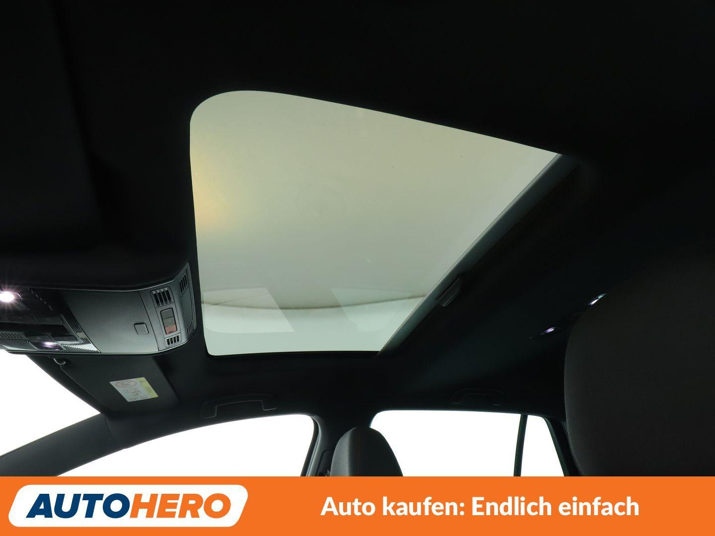 Volkswagen Golf VII 2.0 TSI GTI Performance BlueMotion Tech, миниатюра 27