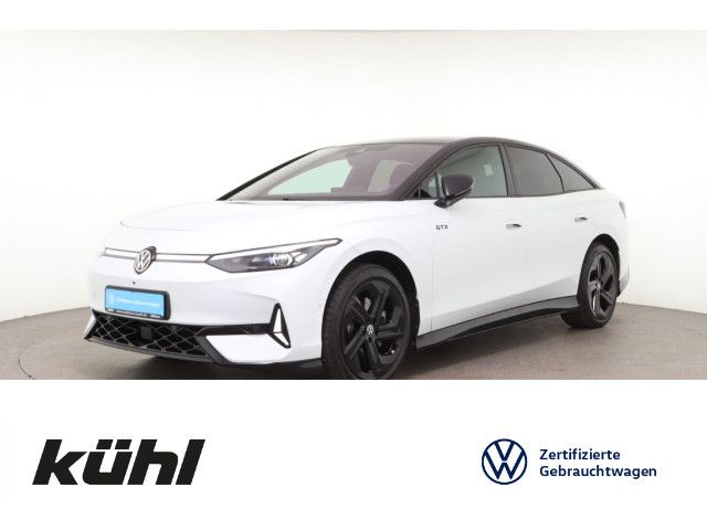 Volkswagen ID.7 GTX 4M IQ.Light/ACC/HuD/360°/App/Navi/AHK