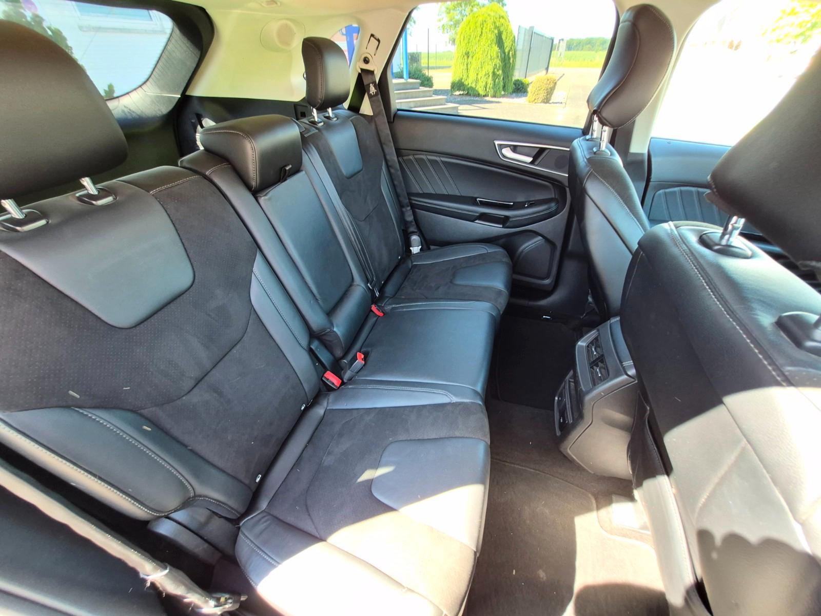 Ford Edge ST-Line 4x4 AWD