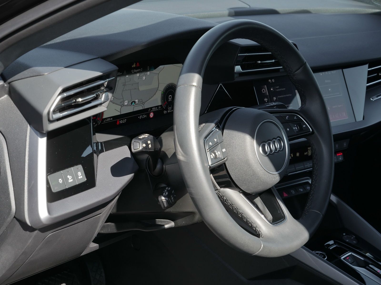 Audi A3 - Bild 20