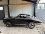 Porsche 911 Urmodell coupe 1965 - Porsche 911 Urmodell aus 1965