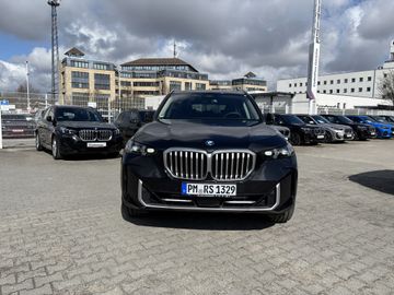 BMW X5 - 7