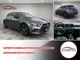 Mercedes-Benz A 200 NIGHT PAKET NEUWAGENZUSTAND + GARANTIE - Mercedes-Benz in Hamburg