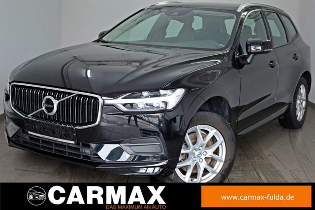 Volvo XC60 D3 Momentum, T.Leder,Navi,LED,Kamera