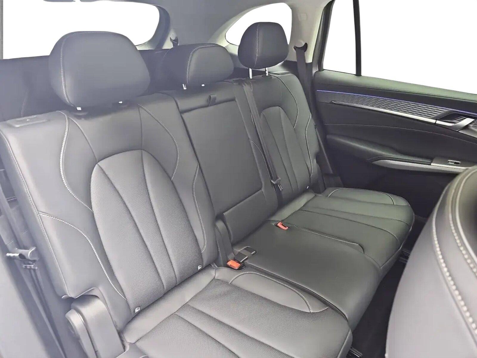 MG S9 PHEV Premium *7-Sitzer*Vollausstattung*
