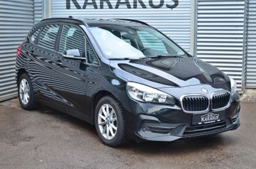 BMW 216 - 4