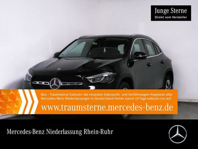 Mercedes-Benz GLA 200 PROGRESSIVE ADVANCED/BURM/TOTW/360/PANO