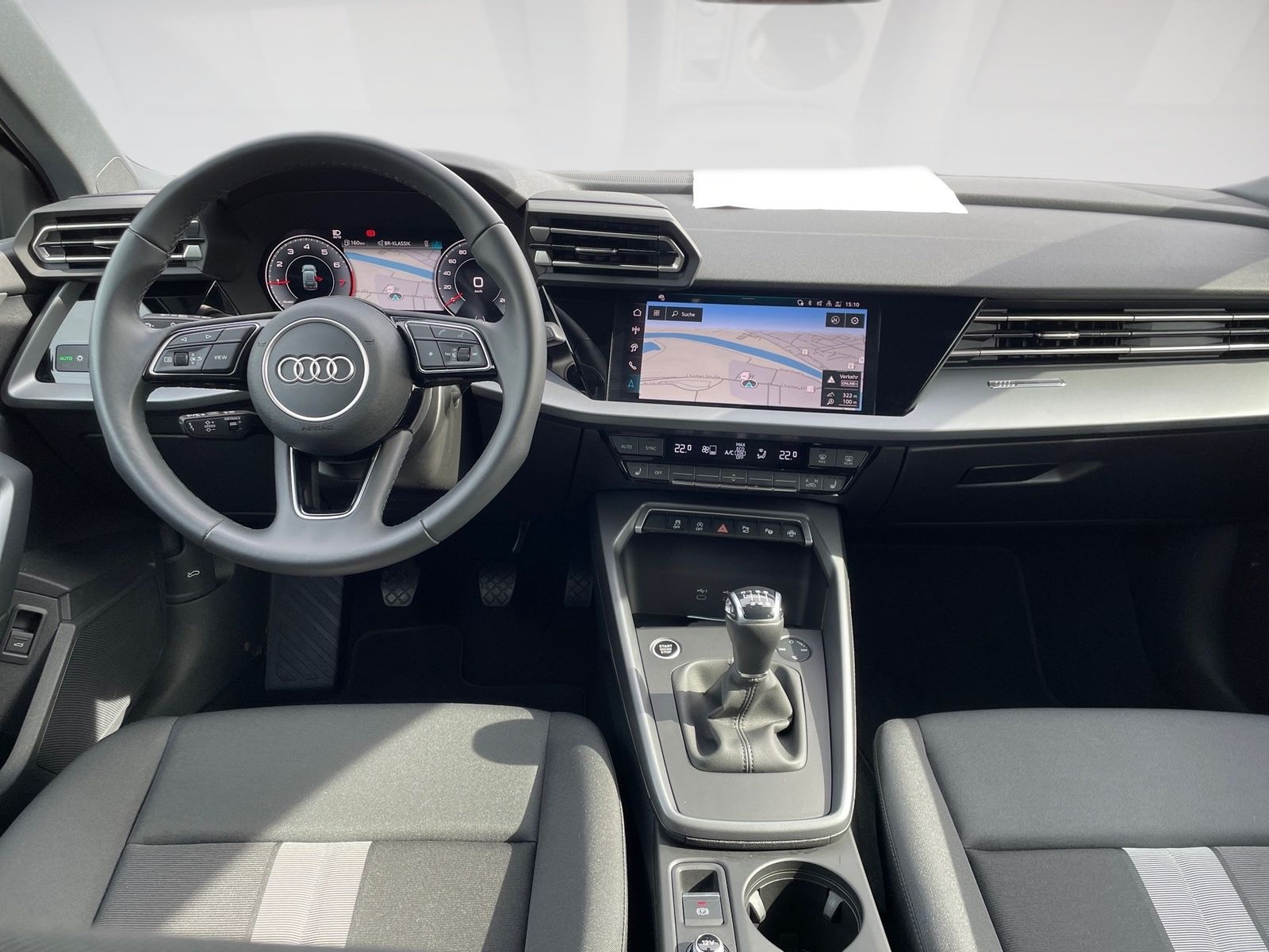 Audi A3 - Bild 11