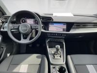 Audi A3 - Vorschau Bild 11