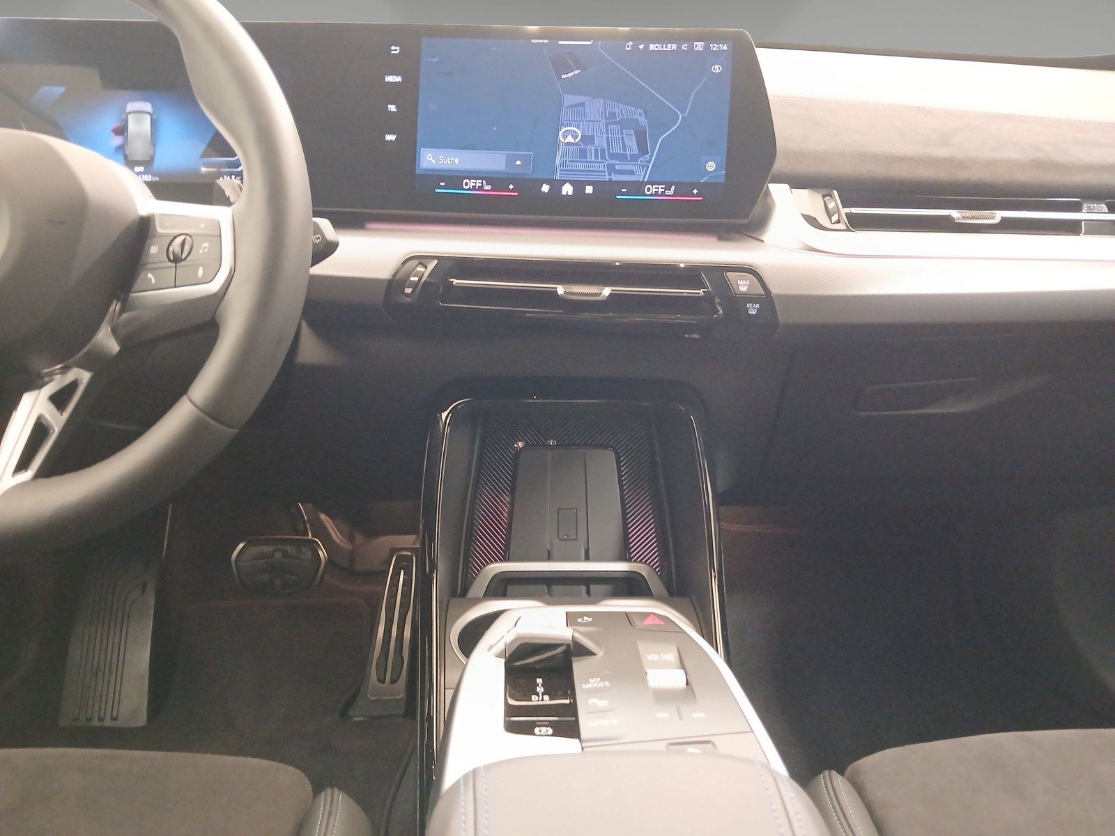 BMW X1 - Bild 11