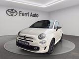 Fiat FIAT 500 1.3 mjt s 95cv del 2017 - Fiat 500 mit Diesel-Antrieb: Limousine