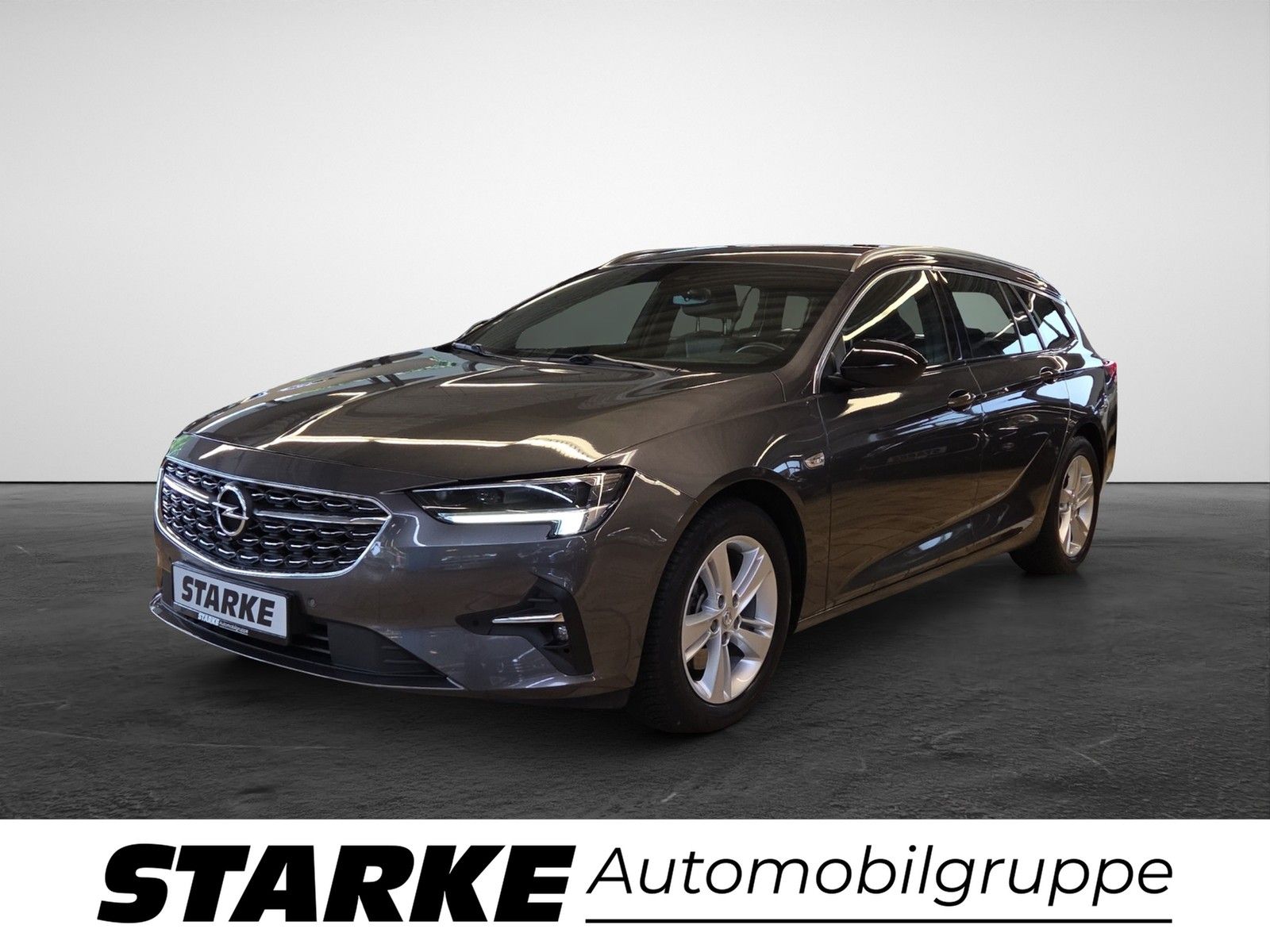 Opel Insignia B Sports Tourer Aut. Elegance Kamera Na
